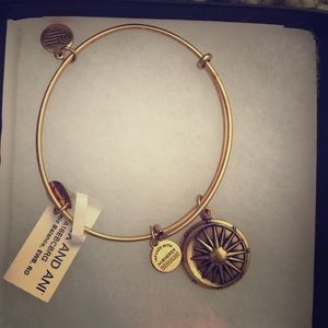 Alex and Ani Cosmic Balance